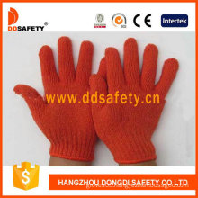 Light, Stretchy Glove Available in Various Materials and Finishes-Dck133